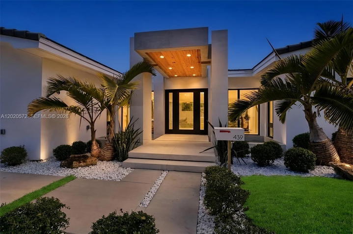 Real estate property located at 439 Hardee Rd, Miami-dade, C Gables Riviera Sec 10, Coral Gables, FL