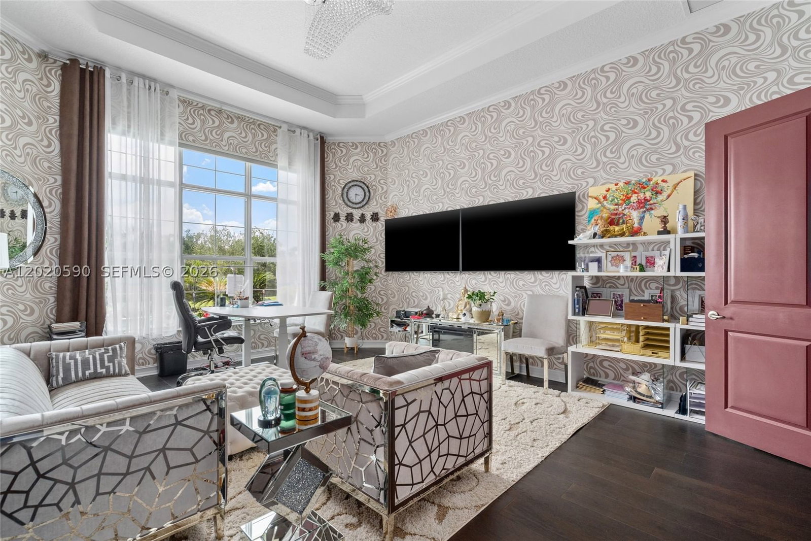 Real estate property located at 5703 Sterling Ranch Dr, Broward, Sterling Ranch, Davie, FL