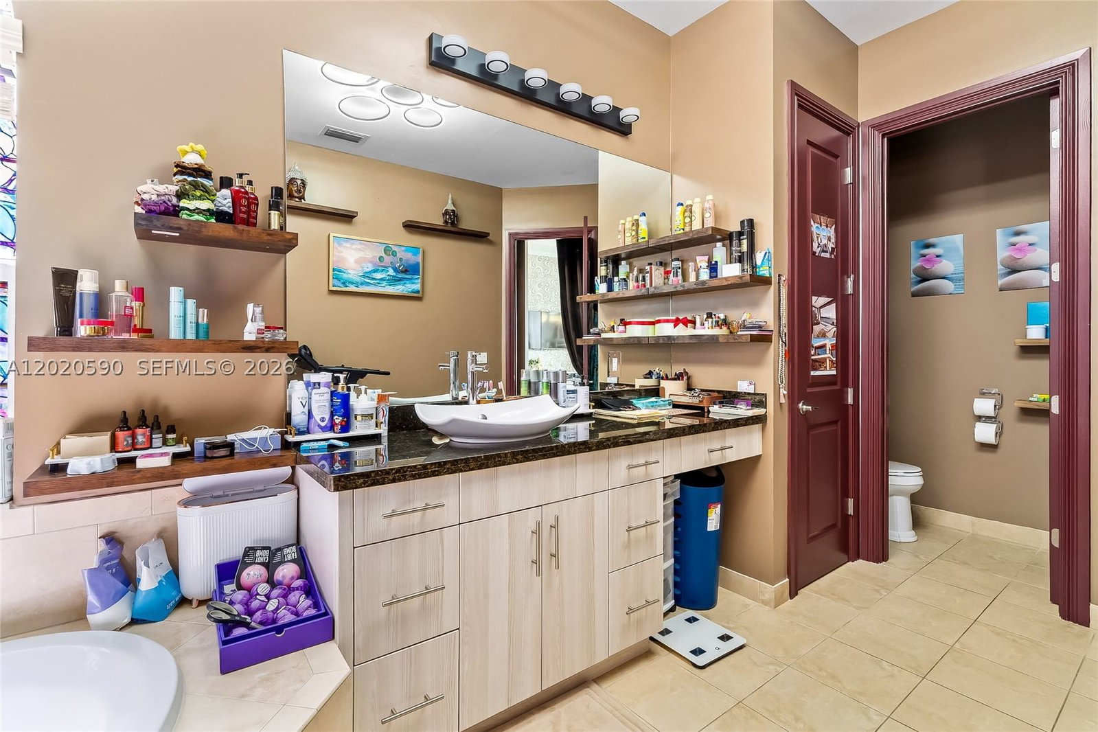 Real estate property located at 5703 Sterling Ranch Dr, Broward, Sterling Ranch, Davie, FL