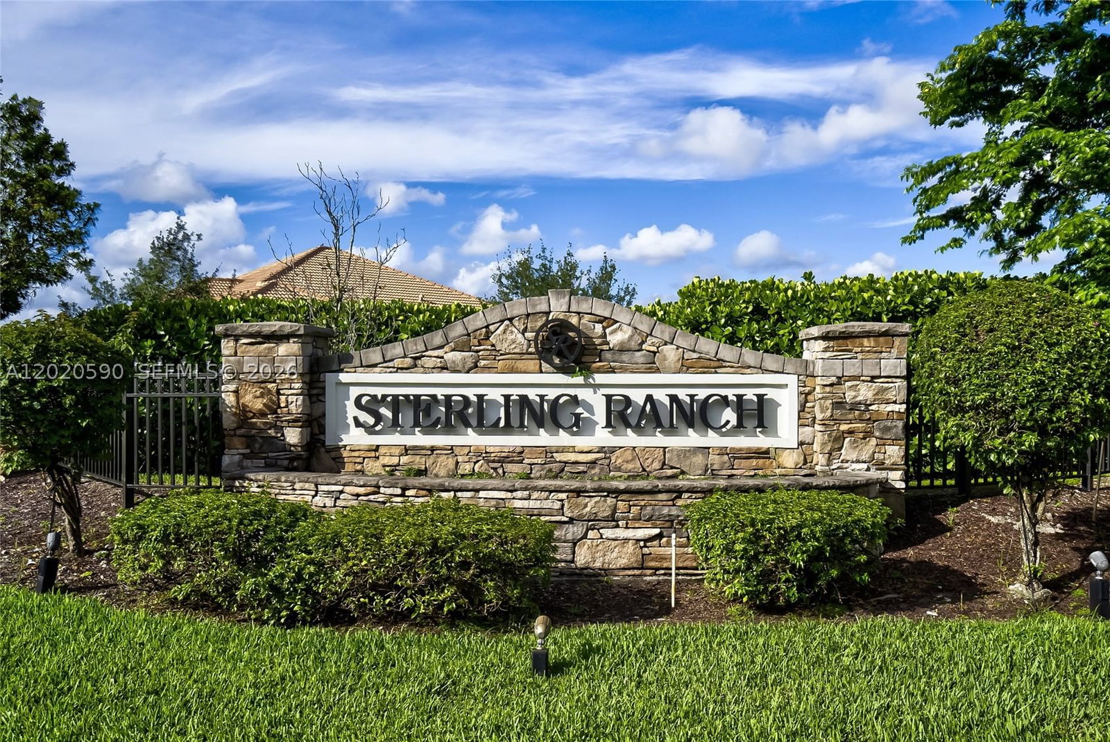 Real estate property located at 5703 Sterling Ranch Dr, Broward, Sterling Ranch, Davie, FL