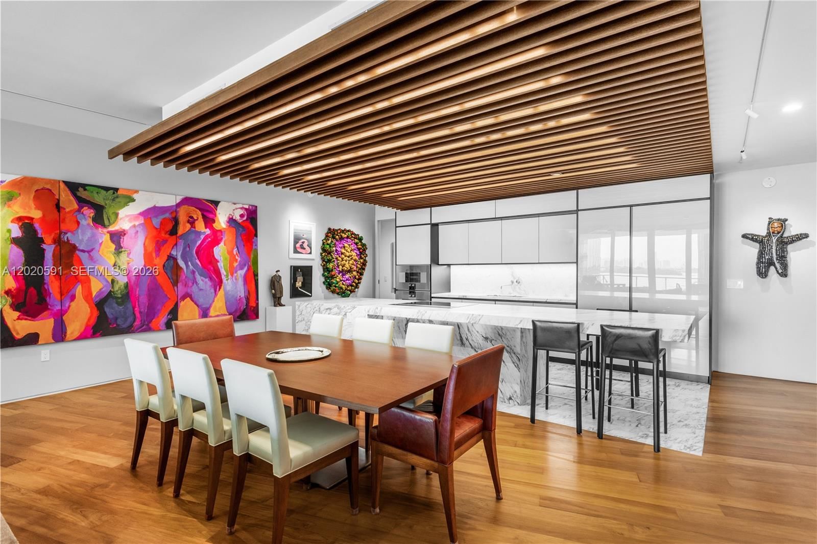 Real estate property located at 1300 Monad Ter #3E, Miami-dade, Alton Beach Realty Co Sub, Miami Beach, FL