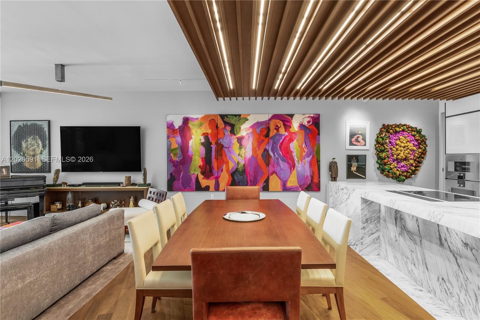 Real estate property located at 1300 Monad Ter #3E, Miami-dade, Alton Beach Realty Co Sub, Miami Beach, FL