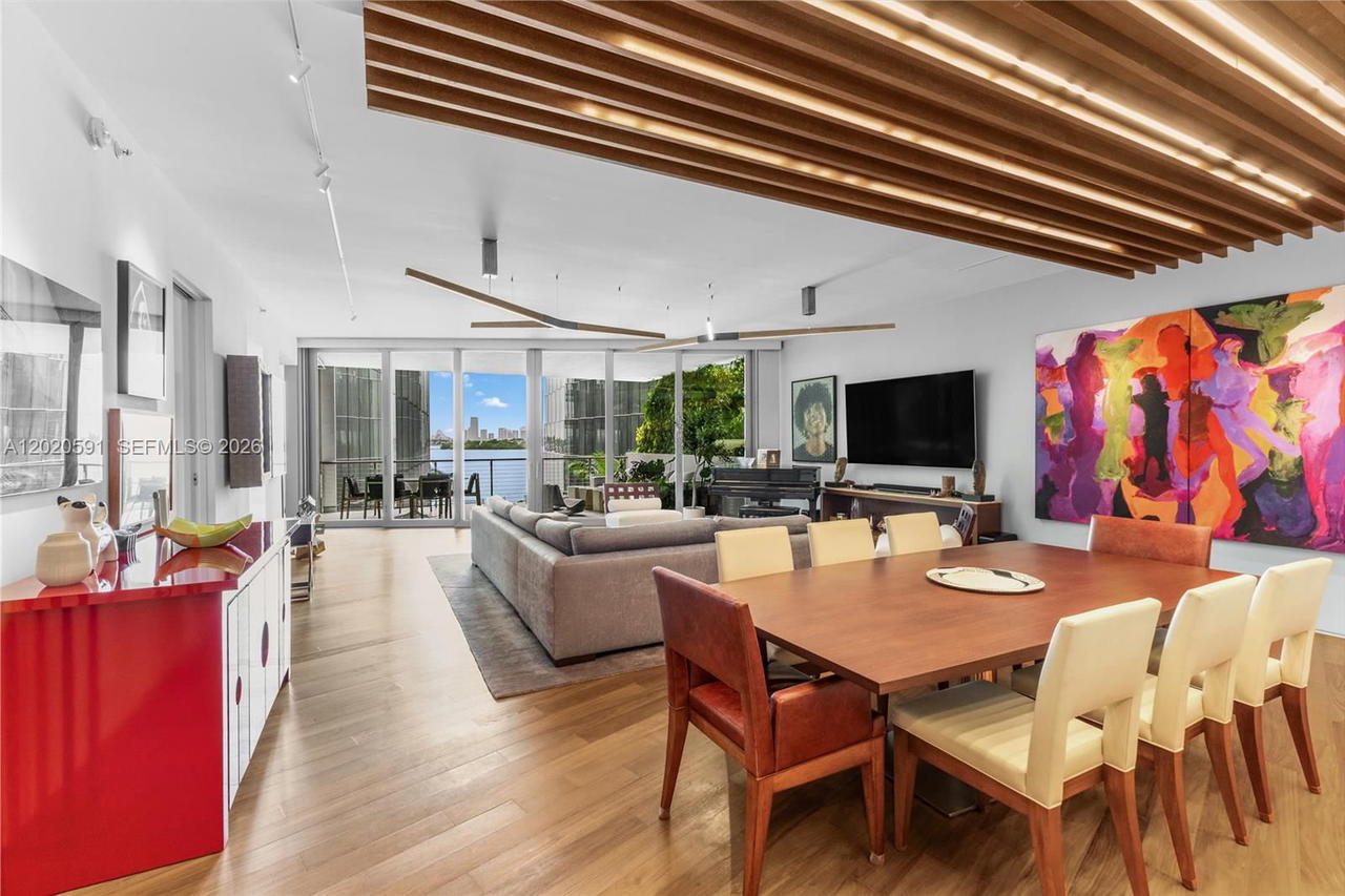 Real estate property located at 1300 Monad Ter #3E, Miami-dade, Alton Beach Realty Co Sub, Miami Beach, FL