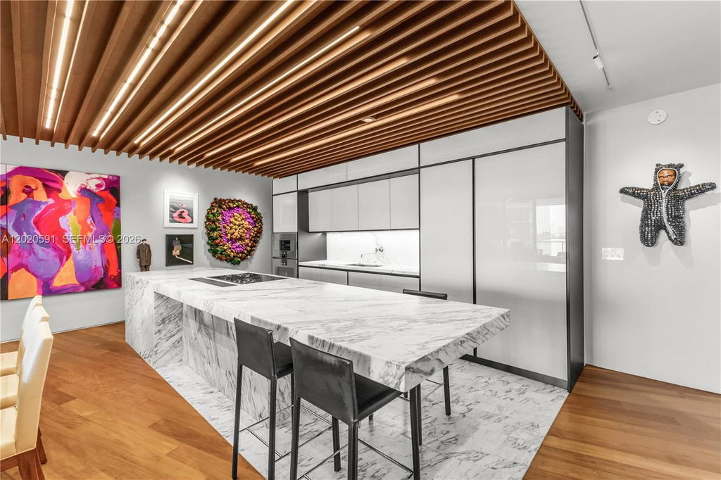 Real estate property located at 1300 Monad Ter #3E, Miami-dade, Alton Beach Realty Co Sub, Miami Beach, FL