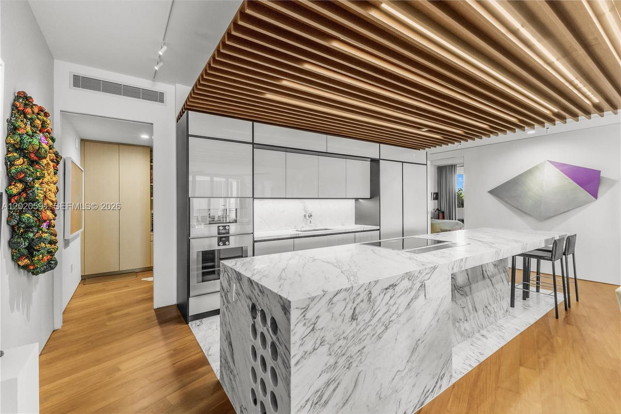 Real estate property located at 1300 Monad Ter #3E, Miami-dade, Alton Beach Realty Co Sub, Miami Beach, FL