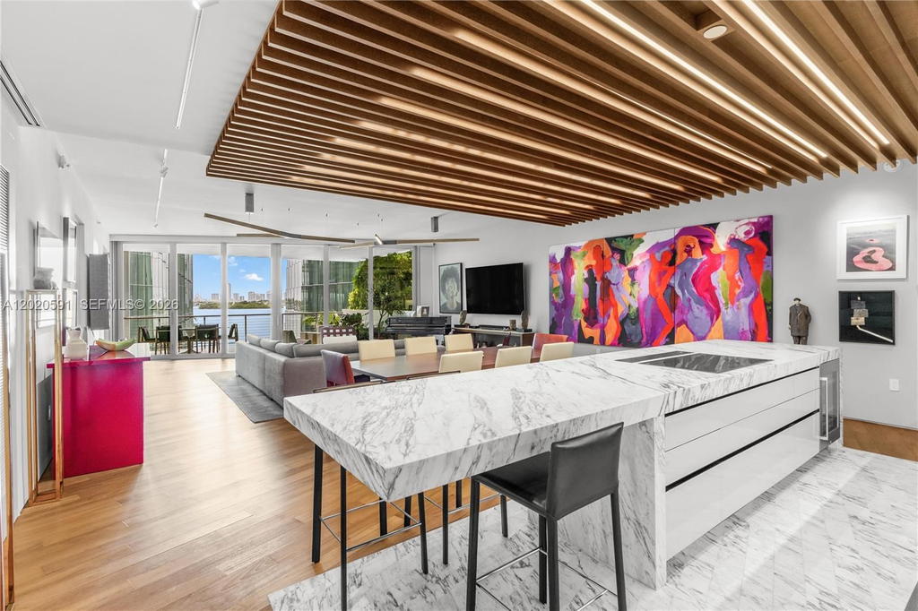 Real estate property located at 1300 Monad Ter #3E, Miami-dade, Alton Beach Realty Co Sub, Miami Beach, FL