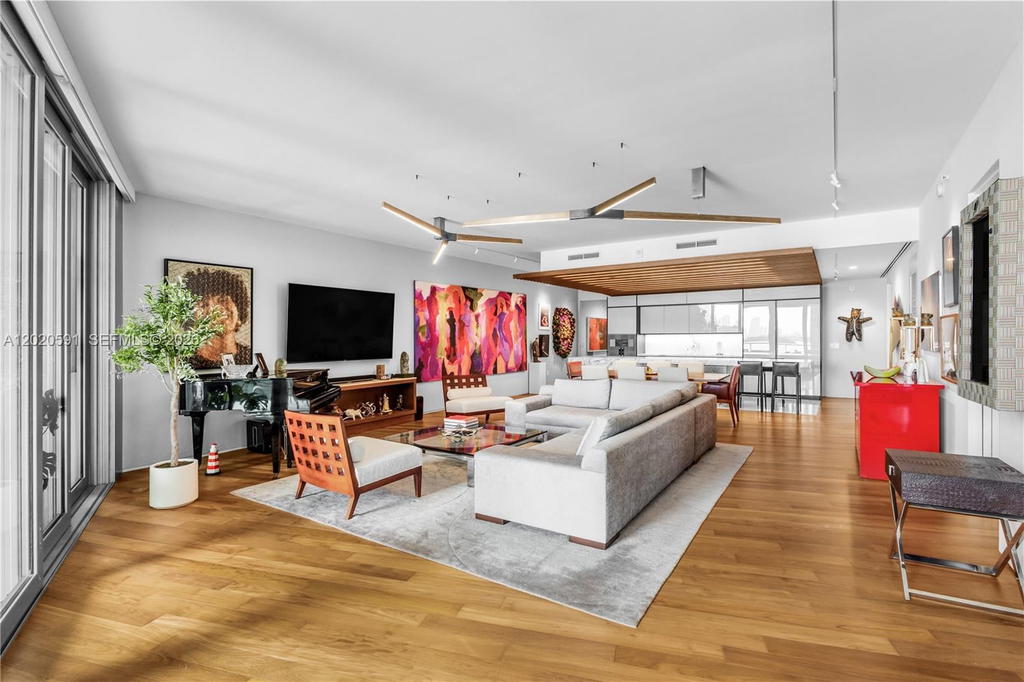 Real estate property located at 1300 Monad Ter #3E, Miami-dade, Alton Beach Realty Co Sub, Miami Beach, FL