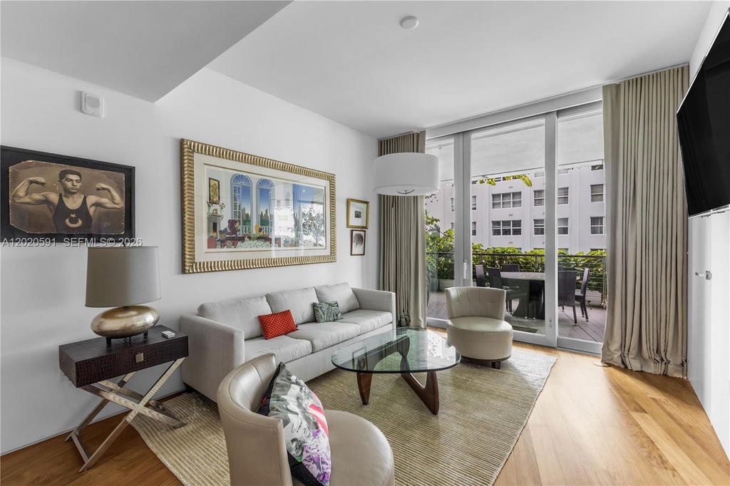 Real estate property located at 1300 Monad Ter #3E, Miami-dade, Alton Beach Realty Co Sub, Miami Beach, FL