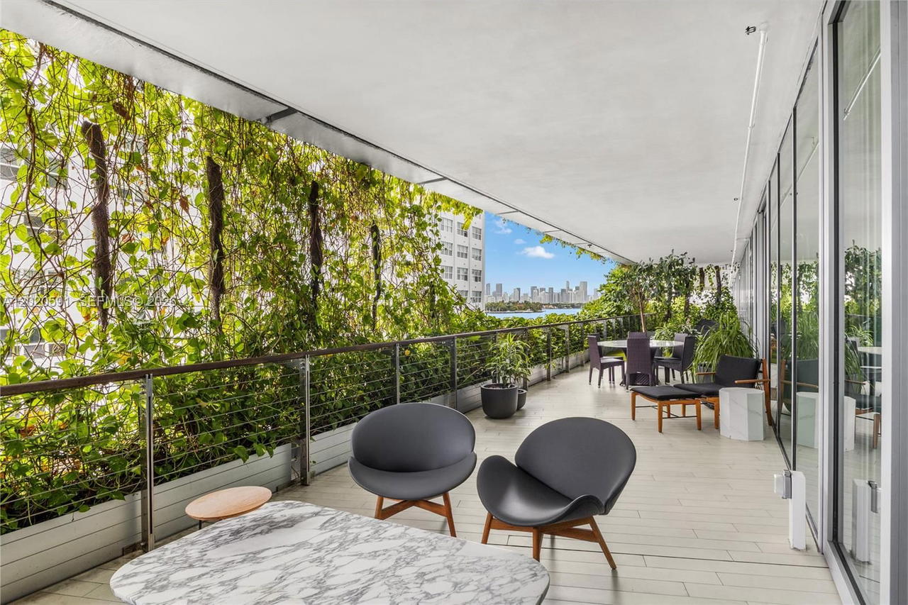 Real estate property located at 1300 Monad Ter #3E, Miami-dade, Alton Beach Realty Co Sub, Miami Beach, FL