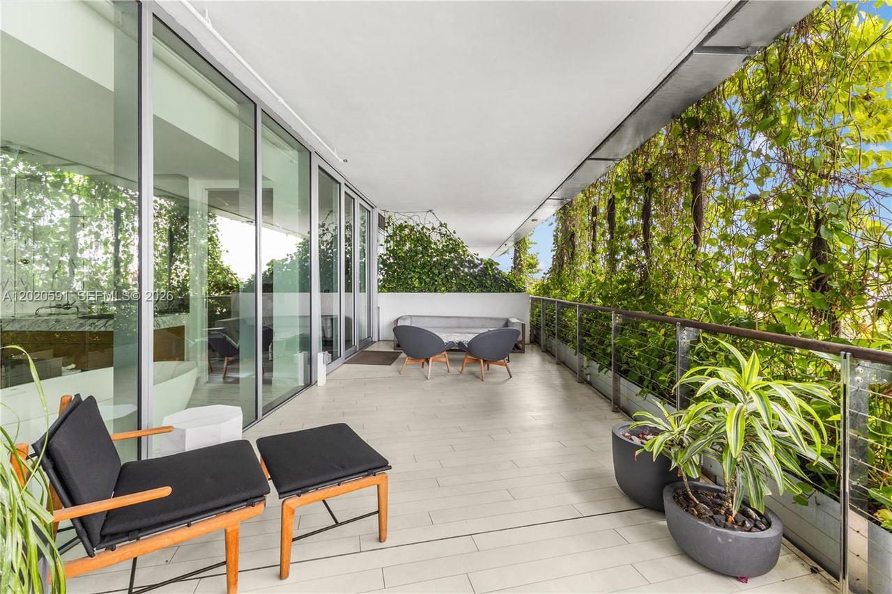 Real estate property located at 1300 Monad Ter #3E, Miami-dade, Alton Beach Realty Co Sub, Miami Beach, FL