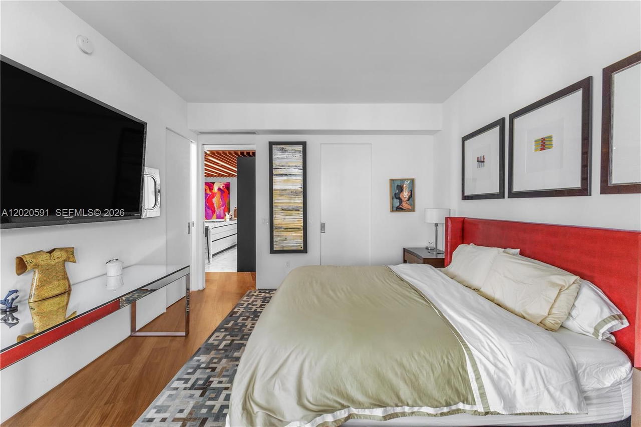 Real estate property located at 1300 Monad Ter #3E, Miami-dade, Alton Beach Realty Co Sub, Miami Beach, FL