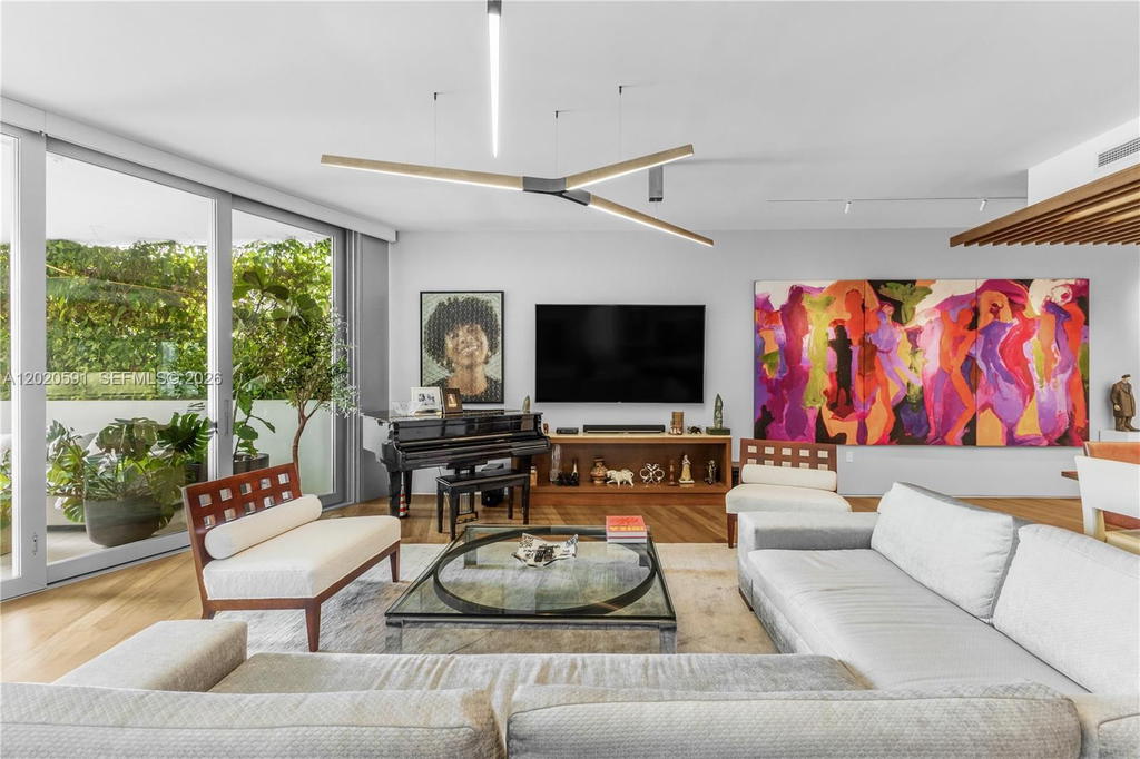 Real estate property located at 1300 Monad Ter #3E, Miami-dade, Alton Beach Realty Co Sub, Miami Beach, FL