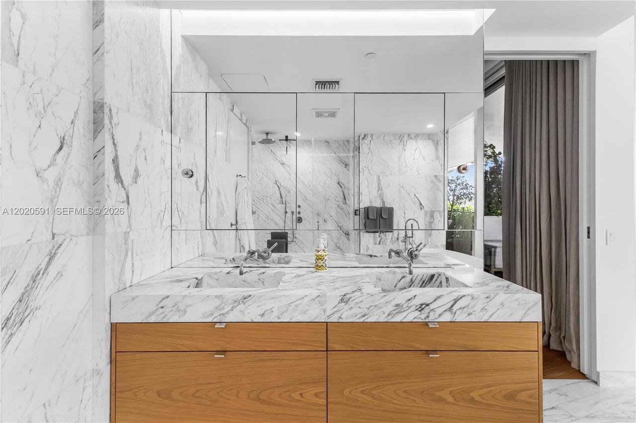 Real estate property located at 1300 Monad Ter #3E, Miami-dade, Alton Beach Realty Co Sub, Miami Beach, FL