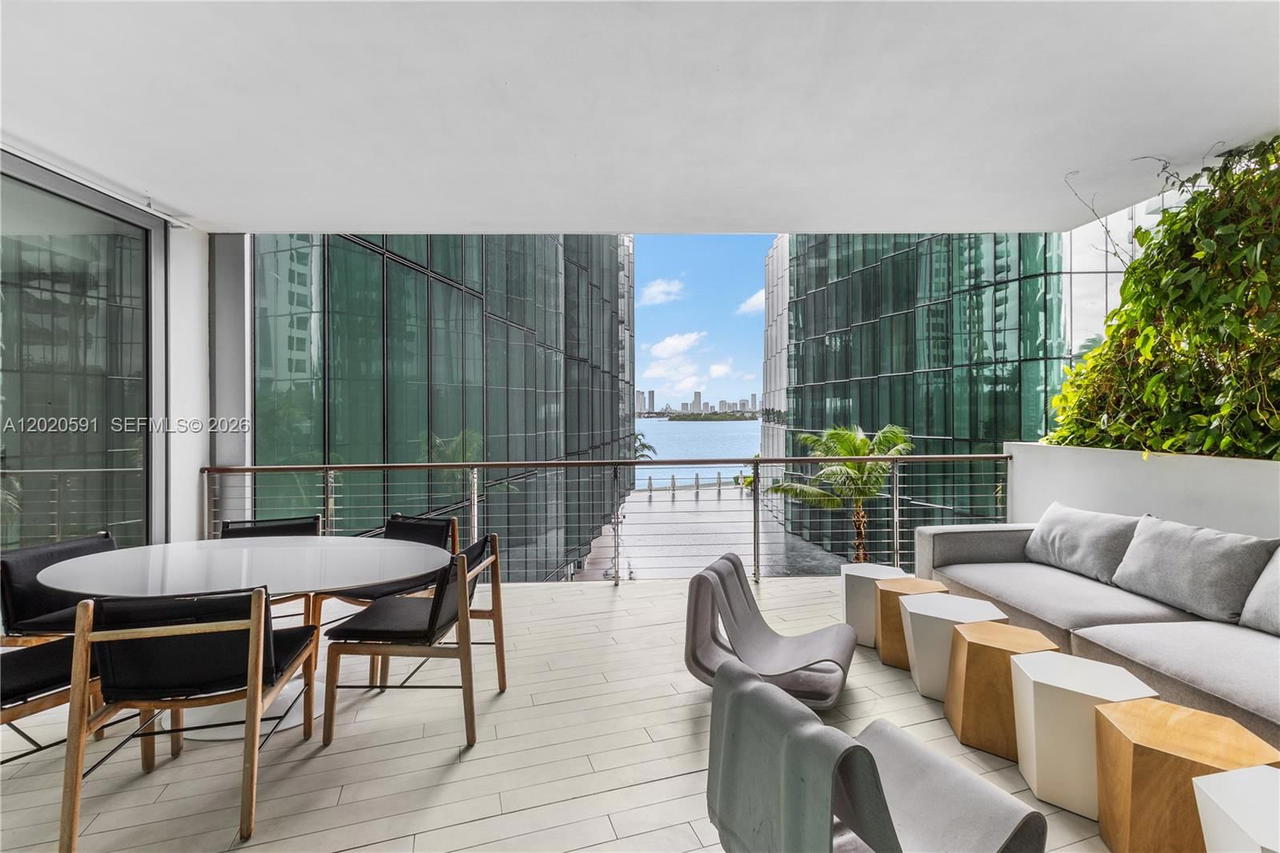 Real estate property located at 1300 Monad Ter #3E, Miami-dade, Alton Beach Realty Co Sub, Miami Beach, FL