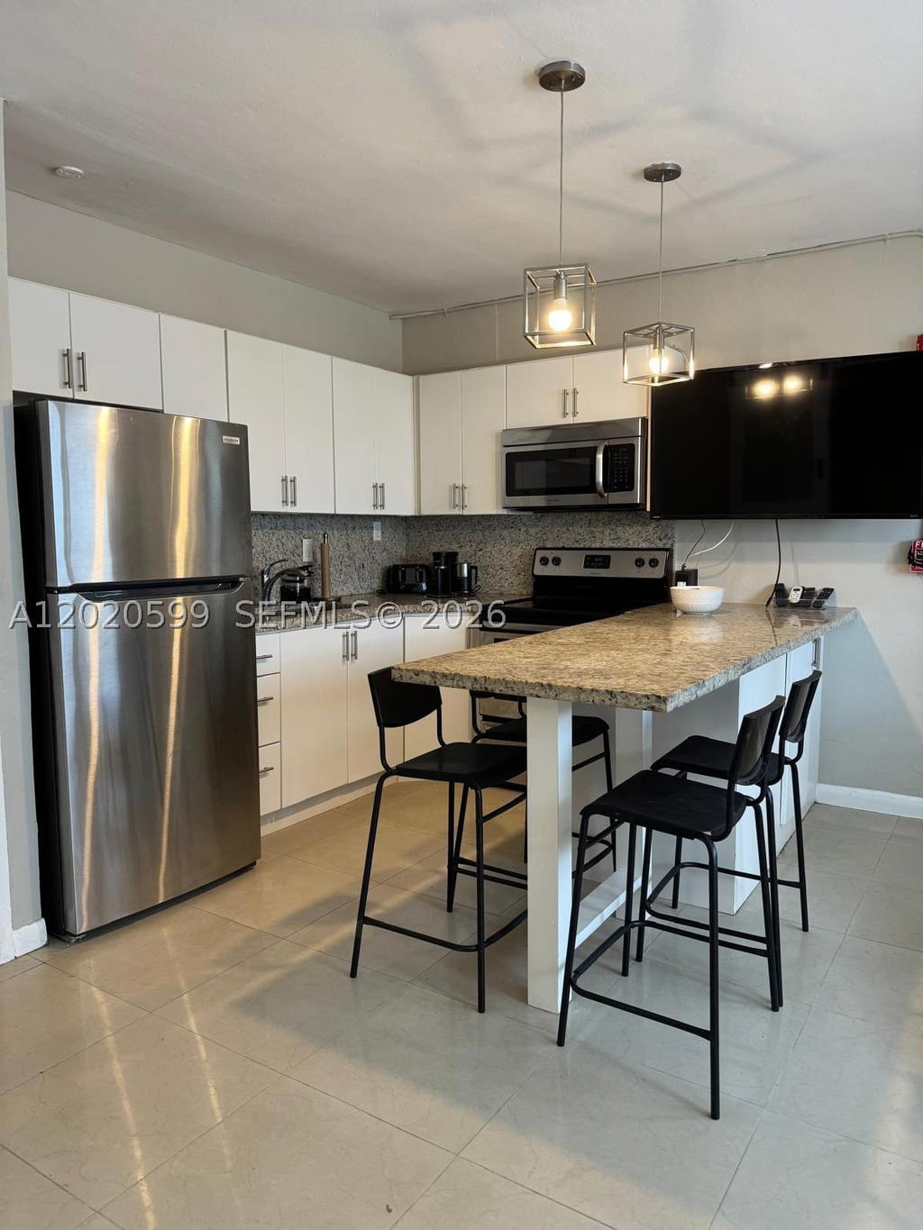 Real estate property located at 6767 Indian Creek Dr #11, Miami-dade, Holiday Towers Condo, Miami Beach, FL