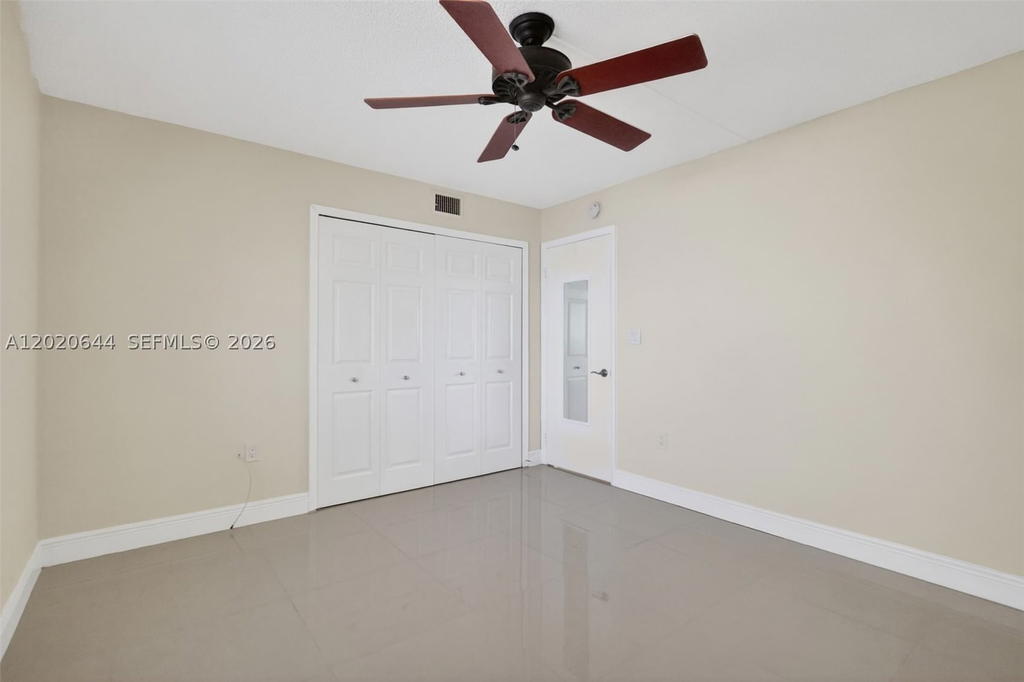 Real estate property located at 3550 169th St #407, Miami-dade, Eden Isles Condo No 6, North Miami Beach, FL