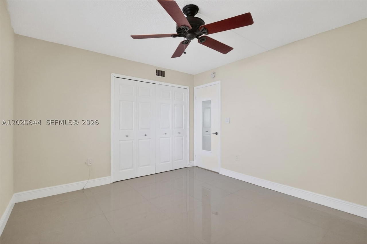 Real estate property located at 3550 169th St #407, Miami-dade, Eden Isles Condo No 6, North Miami Beach, FL