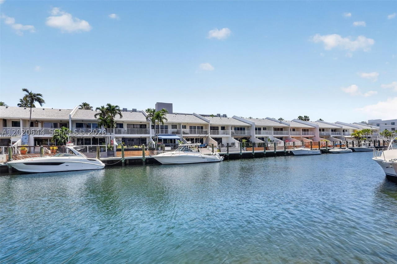 Real estate property located at 3550 169th St #407, Miami-dade, Eden Isles Condo No 6, North Miami Beach, FL