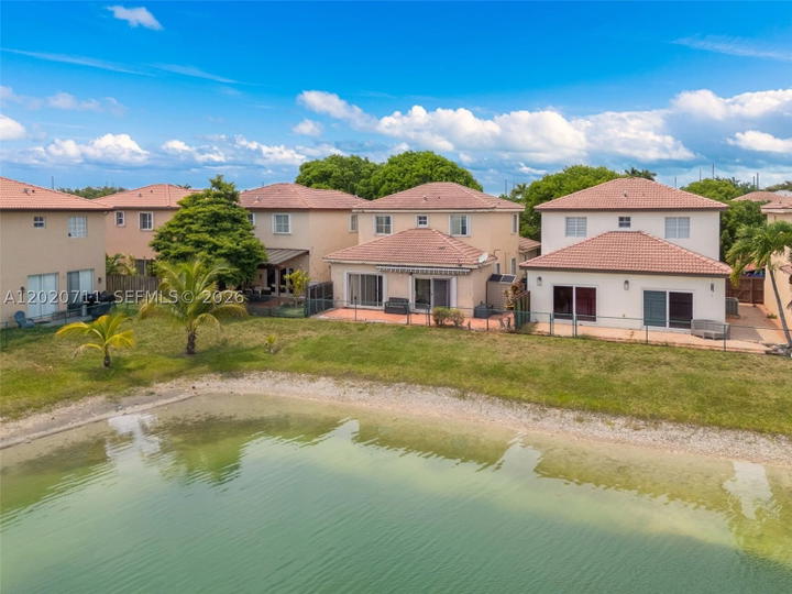 Real estate property located at 11318 44th Ter, Miami-dade, Balmoral Sub Phase Ii, Doral, FL