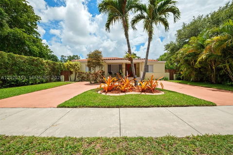 Real estate property located at 10 Melrose Dr, Miami-dade, Rev Pl Of Country Club Es, Miami Springs, FL