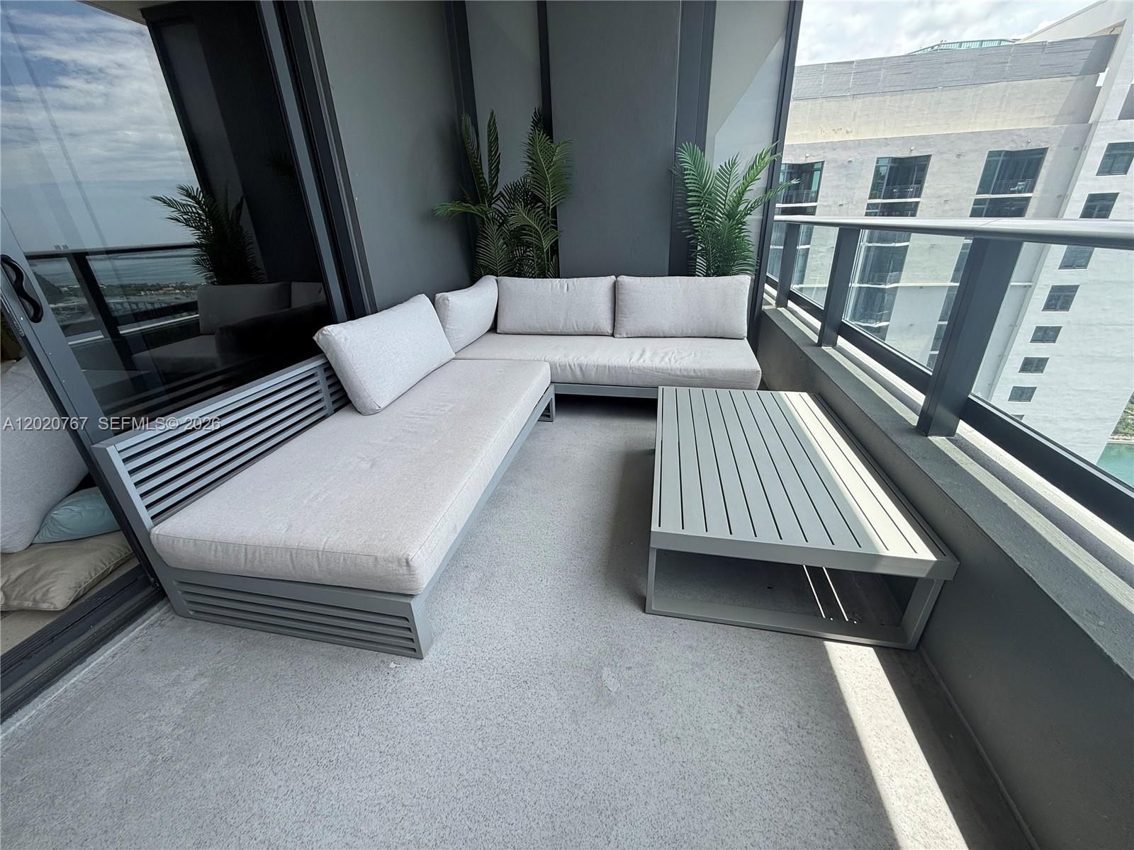 Real estate property located at 159 6th St #4016, Miami-dade, 159 Ne 6th Street Condo, Miami, FL