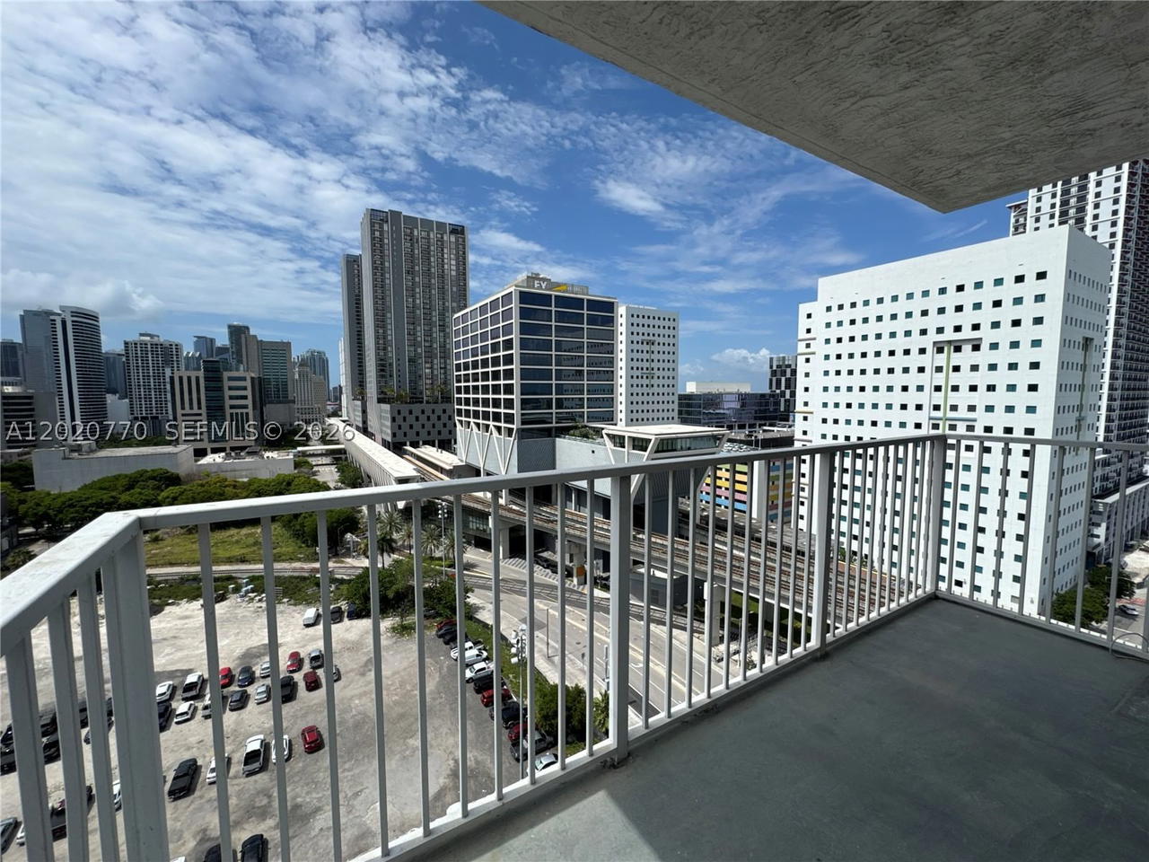 Real estate property located at 850 Miami Ave W-1903, Miami-dade, Madison Downtown Condo, Miami, FL