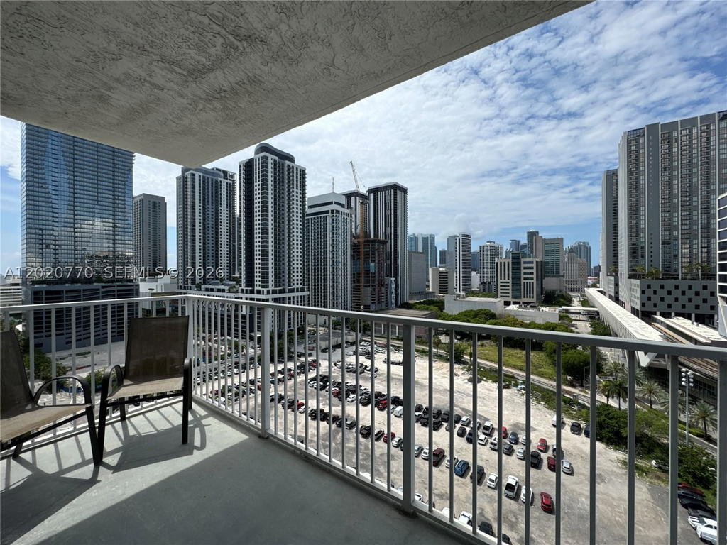 Real estate property located at 850 Miami Ave W-1903, Miami-dade, Madison Downtown Condo, Miami, FL