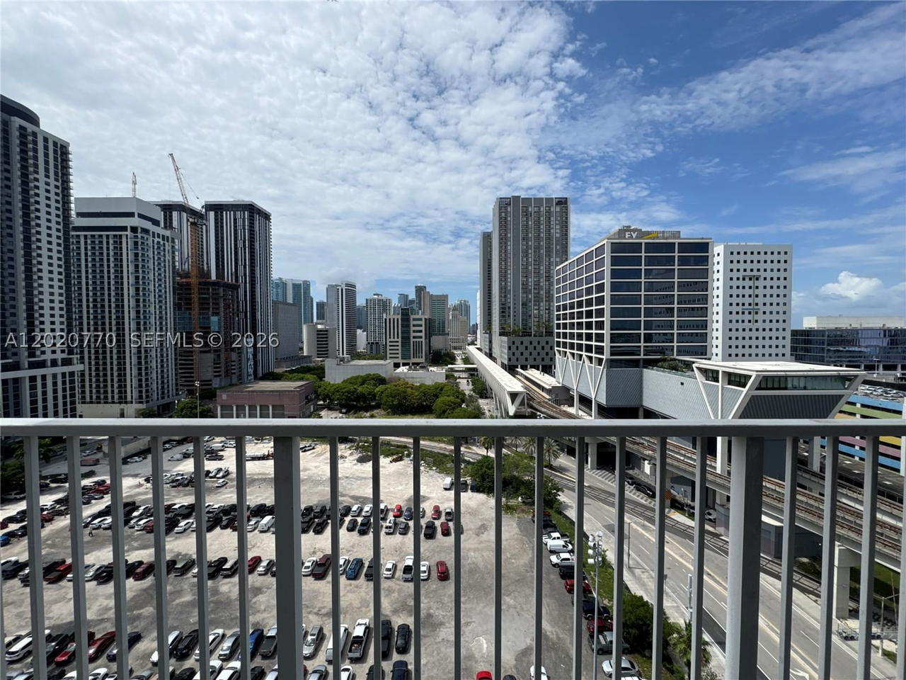 Real estate property located at 850 Miami Ave W-1903, Miami-dade, Madison Downtown Condo, Miami, FL