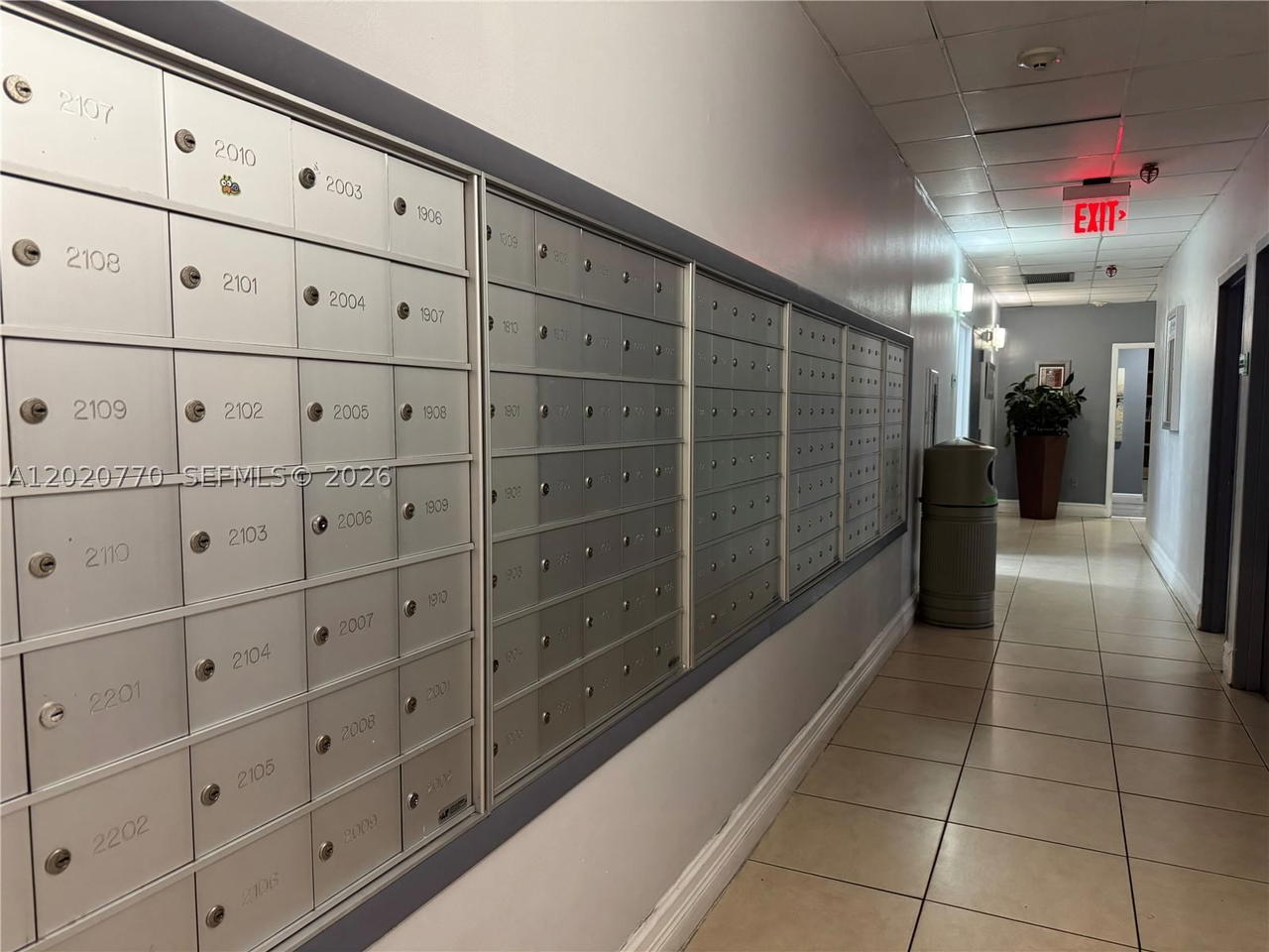 Real estate property located at 850 Miami Ave W-1903, Miami-dade, Madison Downtown Condo, Miami, FL