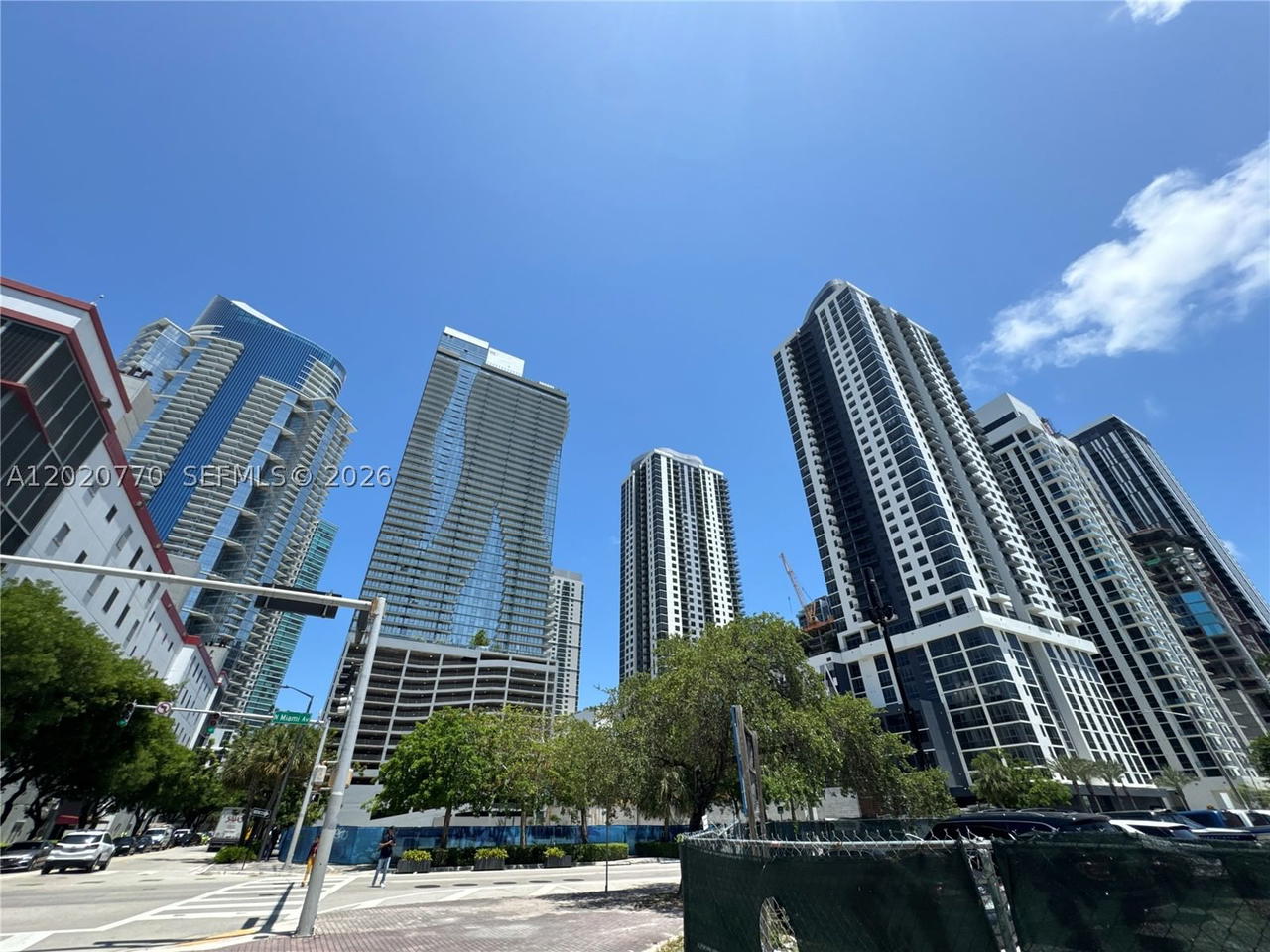 Real estate property located at 850 Miami Ave W-1903, Miami-dade, Madison Downtown Condo, Miami, FL