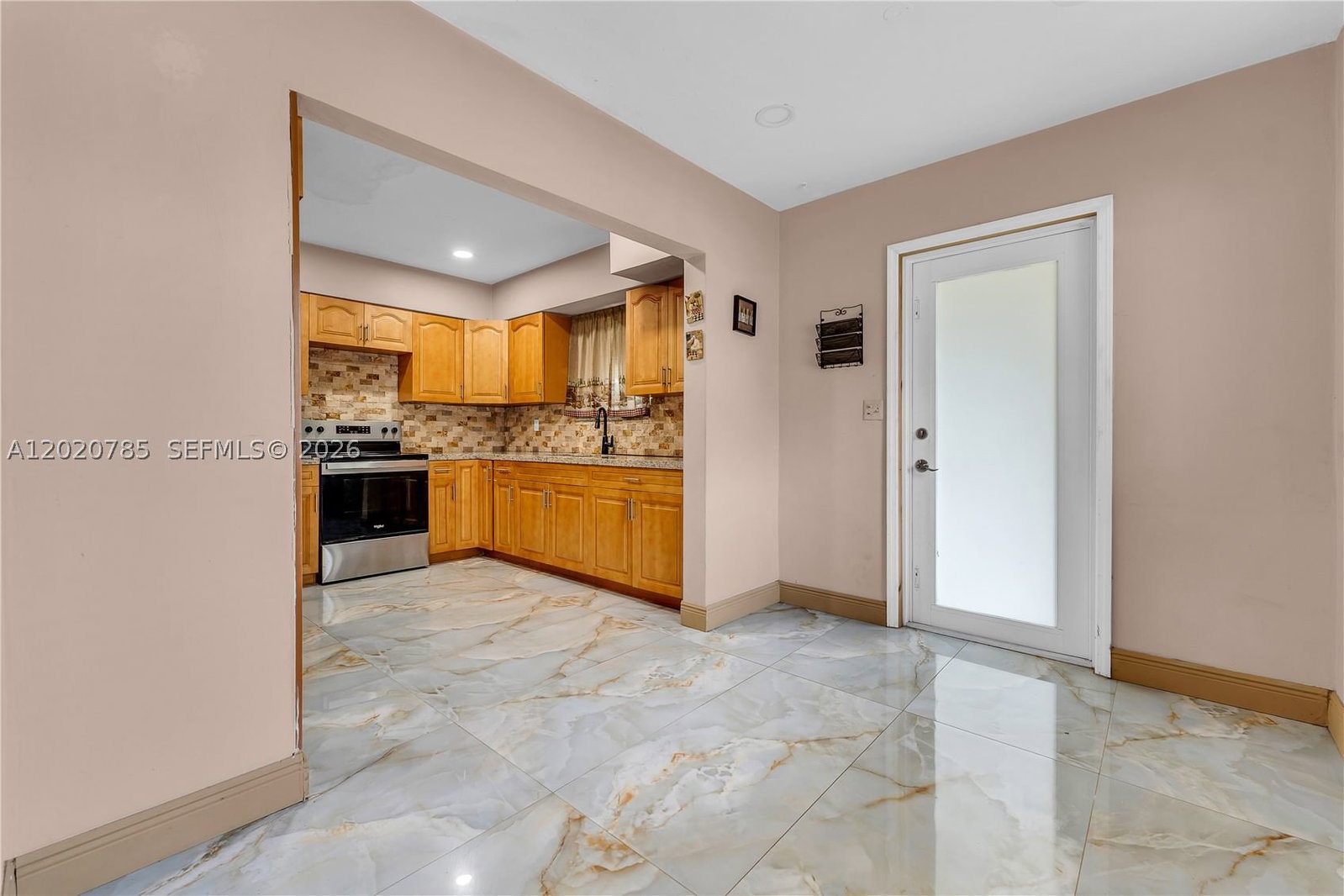 Real estate property located at 2240 175th St, Miami-dade, Myrtle Grove 2nd Addn, Miami Gardens, FL