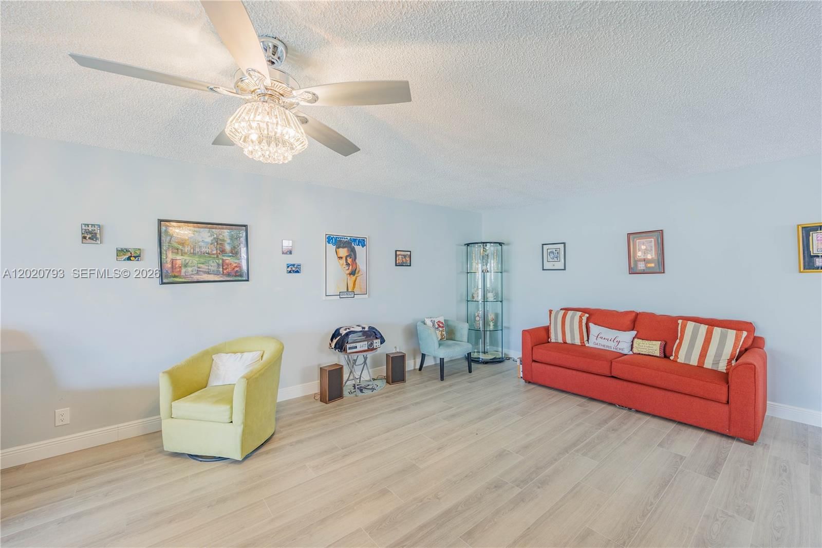 Real estate property located at 108 Lake Terry Dr #108, Palm Beach, Golden Lakes Village Cond, West Palm Beach, FL