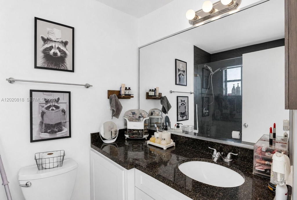 Real estate property located at 7904 West Dr #1006, Miami-dade, Bayshore Yacht & Tennis C, North Bay Village, FL