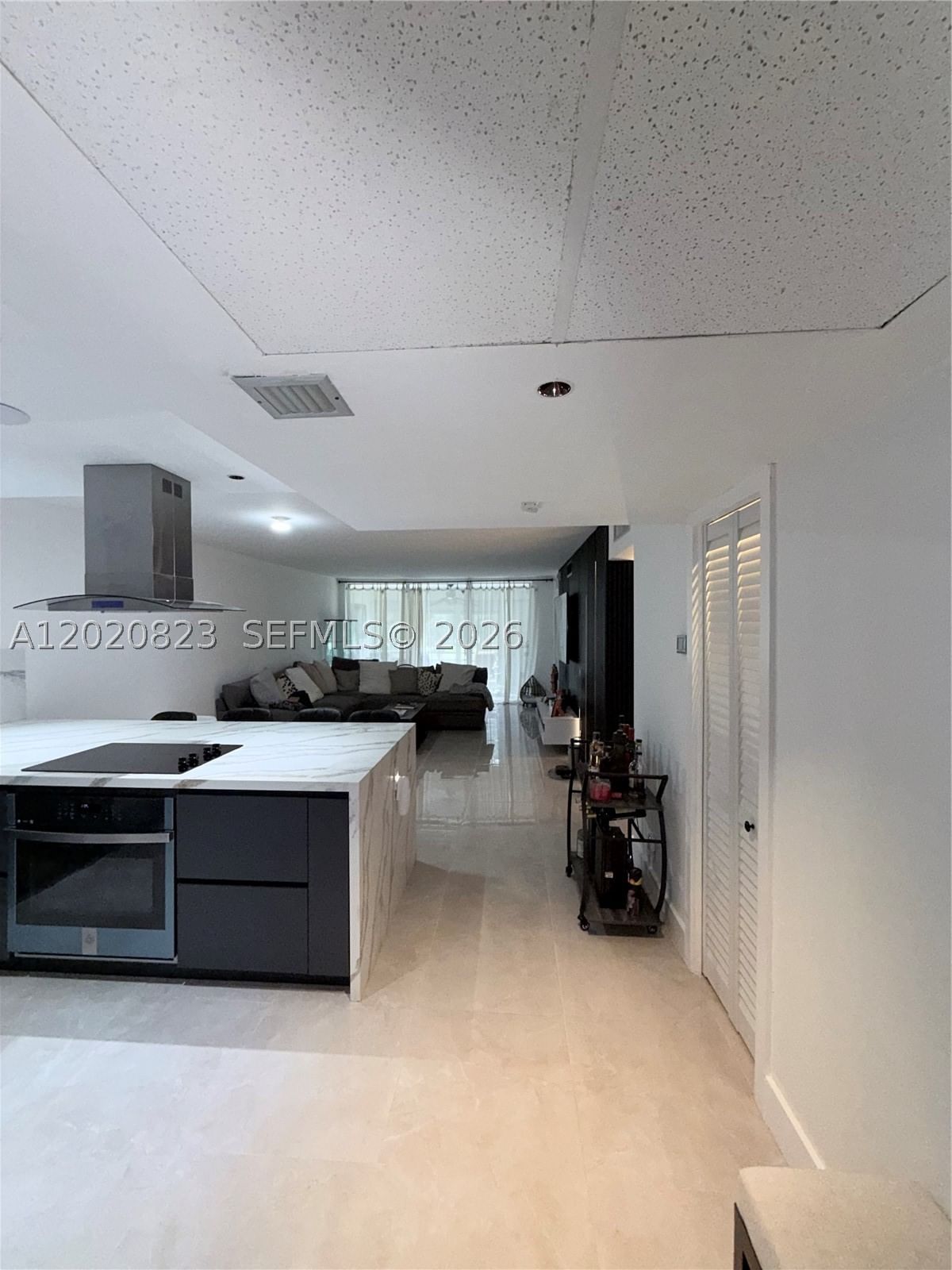 Real estate property located at 605 Oaks Dr #307, Broward, No 60 Palm-aire Country C, Pompano Beach, FL