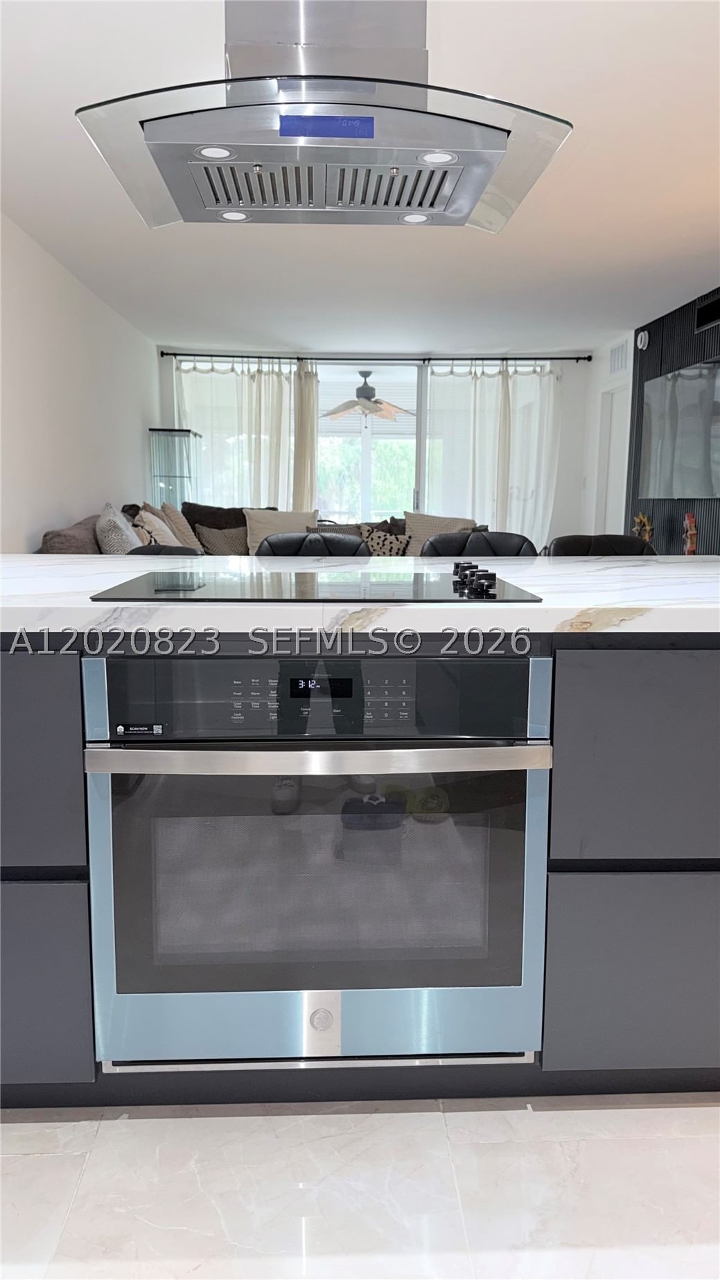 Real estate property located at 605 Oaks Dr #307, Broward, No 60 Palm-aire Country C, Pompano Beach, FL