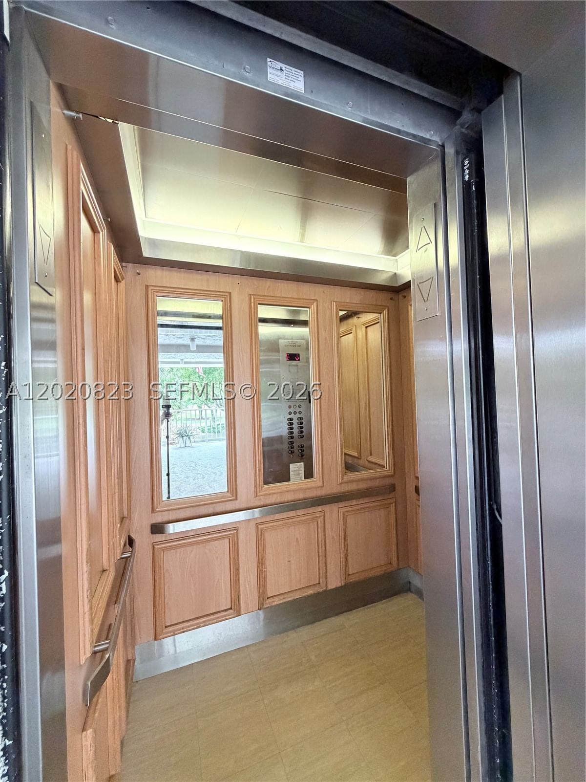 Real estate property located at 605 Oaks Dr #307, Broward, No 60 Palm-aire Country C, Pompano Beach, FL