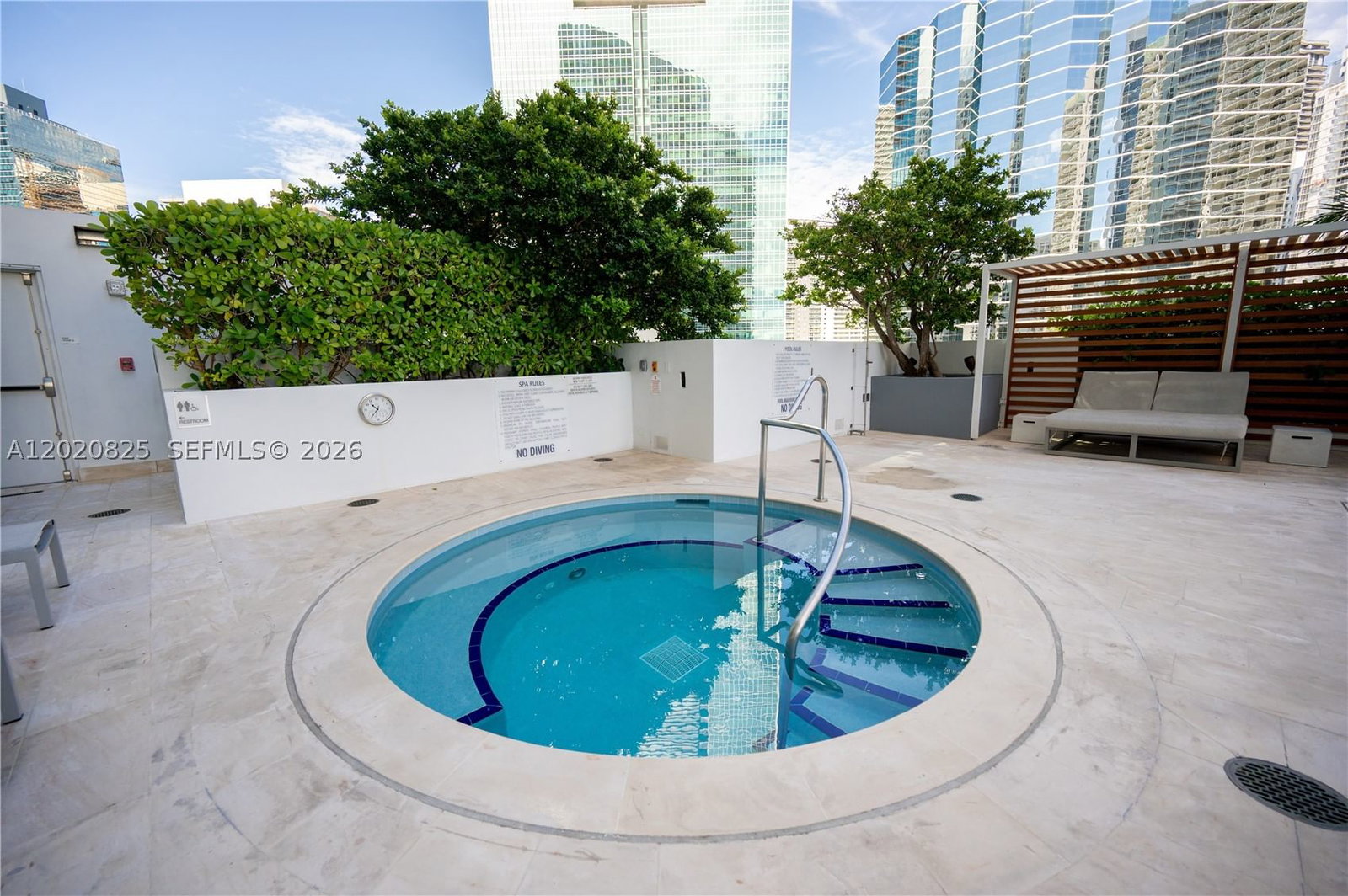 Real estate property located at 1300 Brickell Bay Dr #1601, Miami-dade, Brickellhouse Condo, Miami, FL