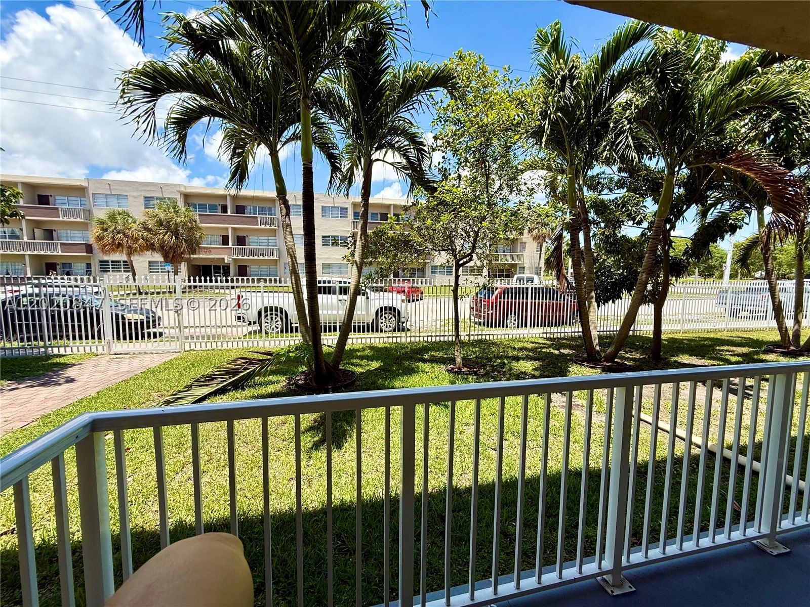 Real estate property located at 1460 169th St #108, Miami-dade, Fountainview Condo No 4, North Miami Beach, FL