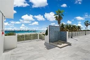 Real estate property located at 5601 Collins Ave #1718, Miami-dade, The Pavilion Condo, Miami Beach, FL