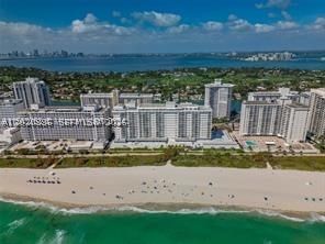 Real estate property located at 5601 Collins Ave #1718, Miami-dade, The Pavilion Condo, Miami Beach, FL