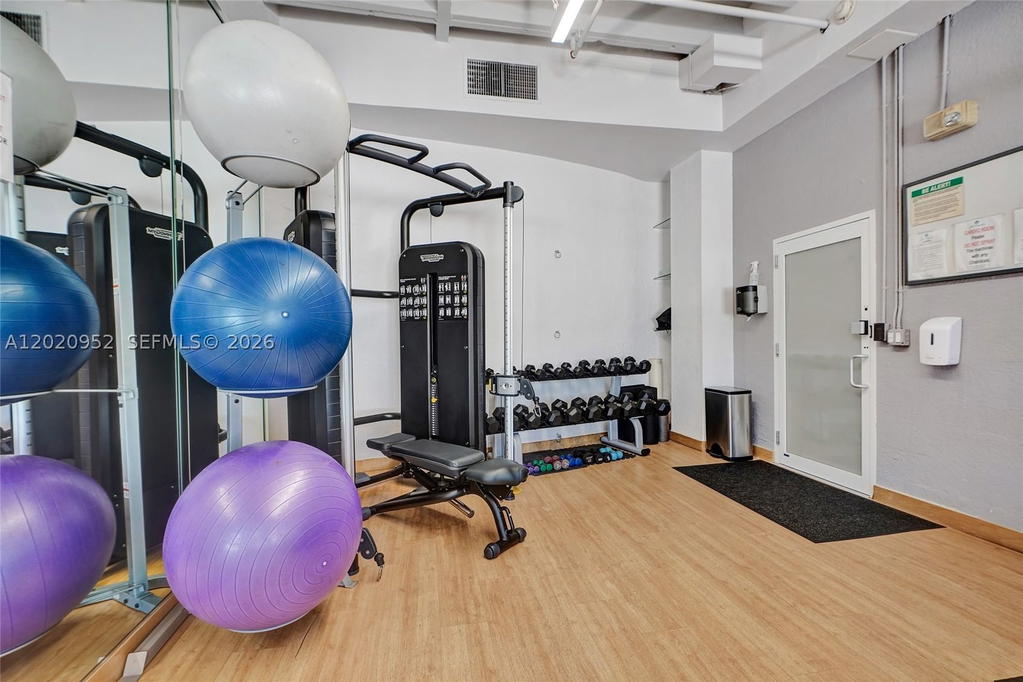 Real estate property located at 4925 Collins Ave #3H, Miami-dade, The Executive Condo, Miami Beach, FL