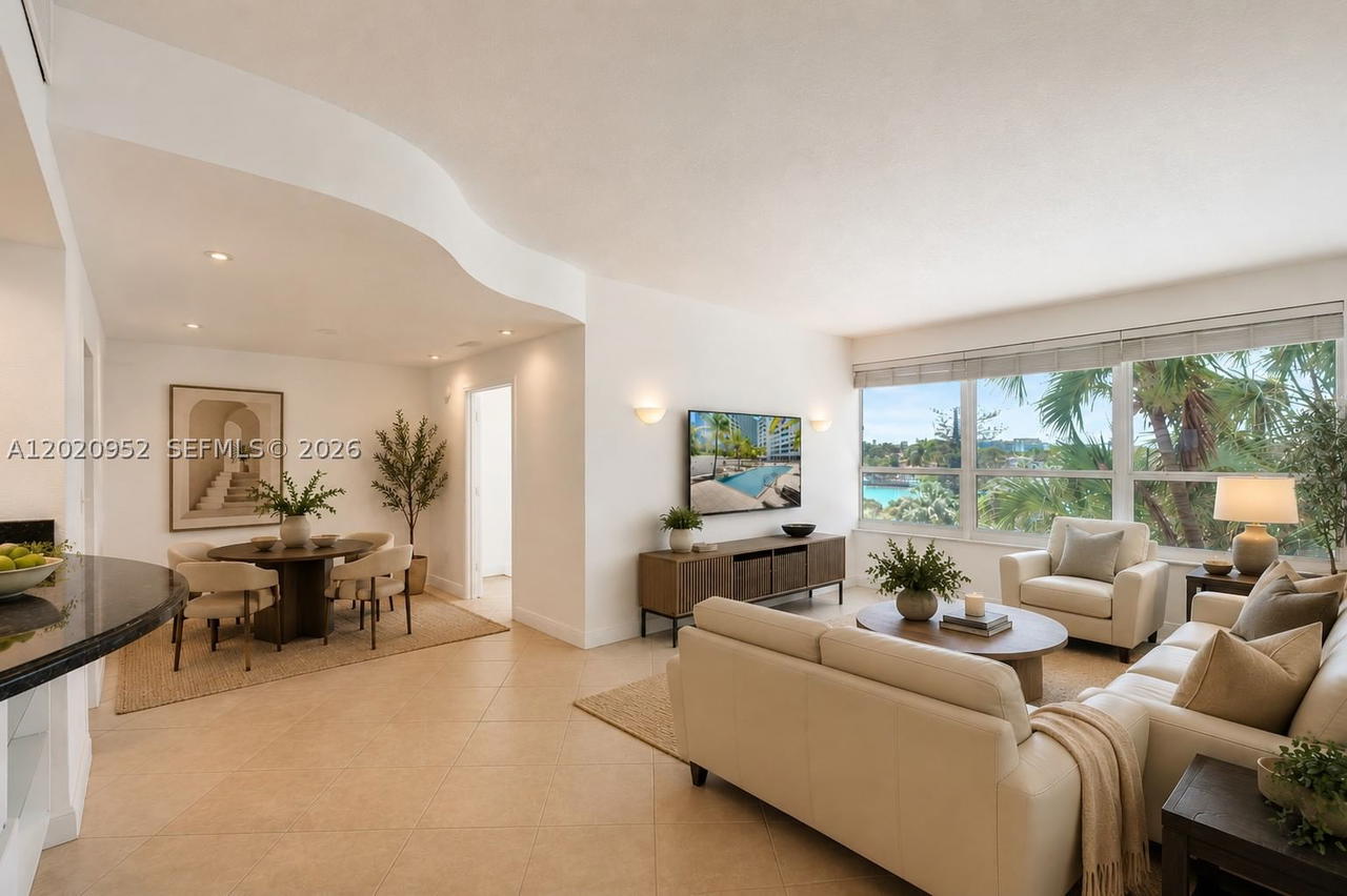 Real estate property located at 4925 Collins Ave #3H, Miami-dade, The Executive Condo, Miami Beach, FL