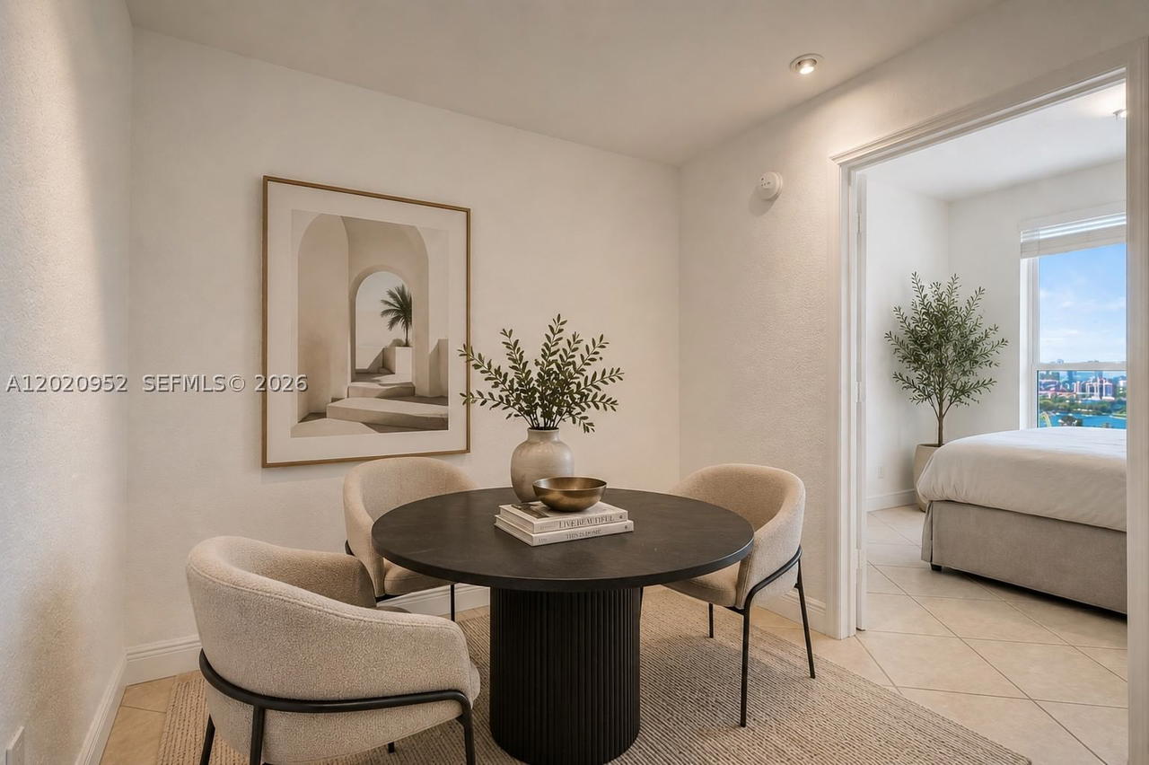 Real estate property located at 4925 Collins Ave #3H, Miami-dade, The Executive Condo, Miami Beach, FL