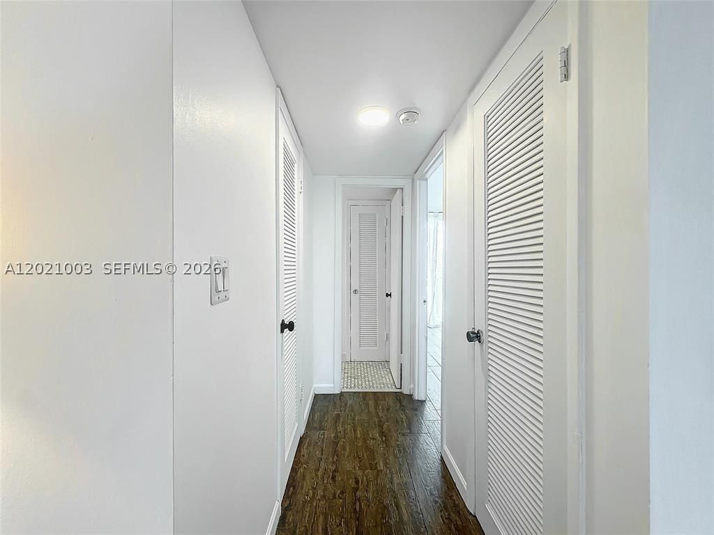 Real estate property located at 7133 Bay Dr #705, Miami-dade, The Knightsbridge Condo, Miami Beach, FL