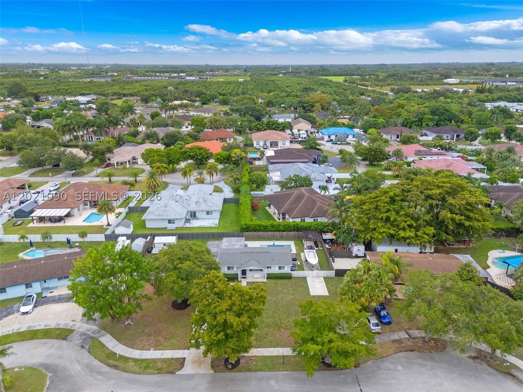 Real estate property located at 16325 276th Ter, Miami-dade, Universal Estates South A, Homestead, FL