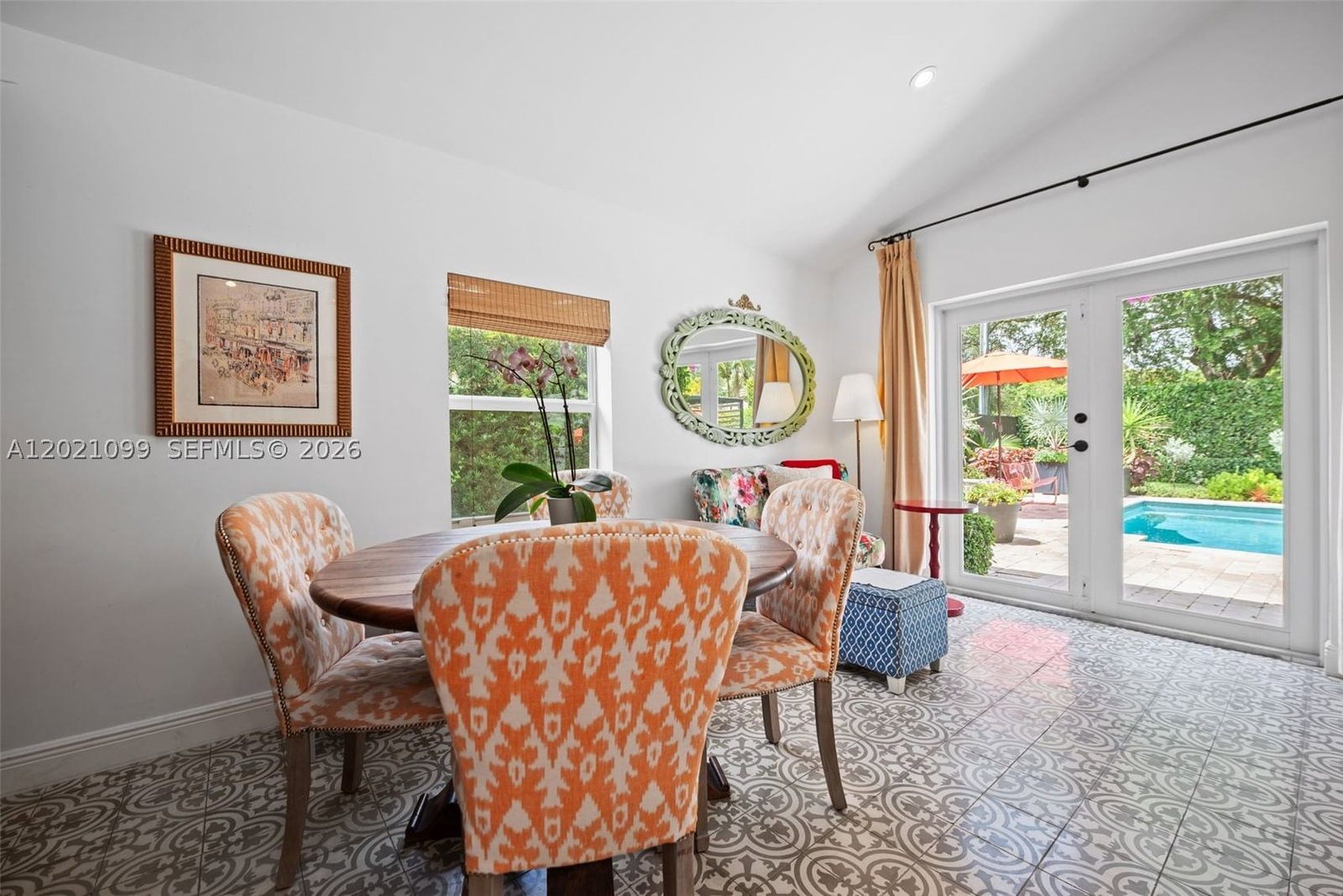 Real estate property located at 37 Deer Run, Miami-dade, Country Club Estates Sec, Miami Springs, FL