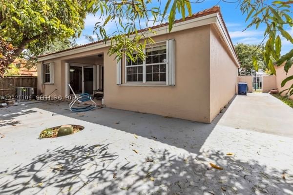 Real estate property located at , Miami-dade, Marbella Park 2nd Addn, Hialeah, FL