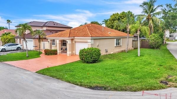 Real estate property located at , Miami-dade, Marbella Park 2nd Addn, Hialeah, FL