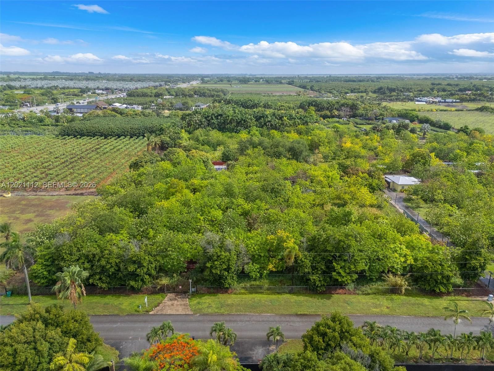 Real estate property located at 17455 192nd St, Miami-dade, Redland, Miami, FL