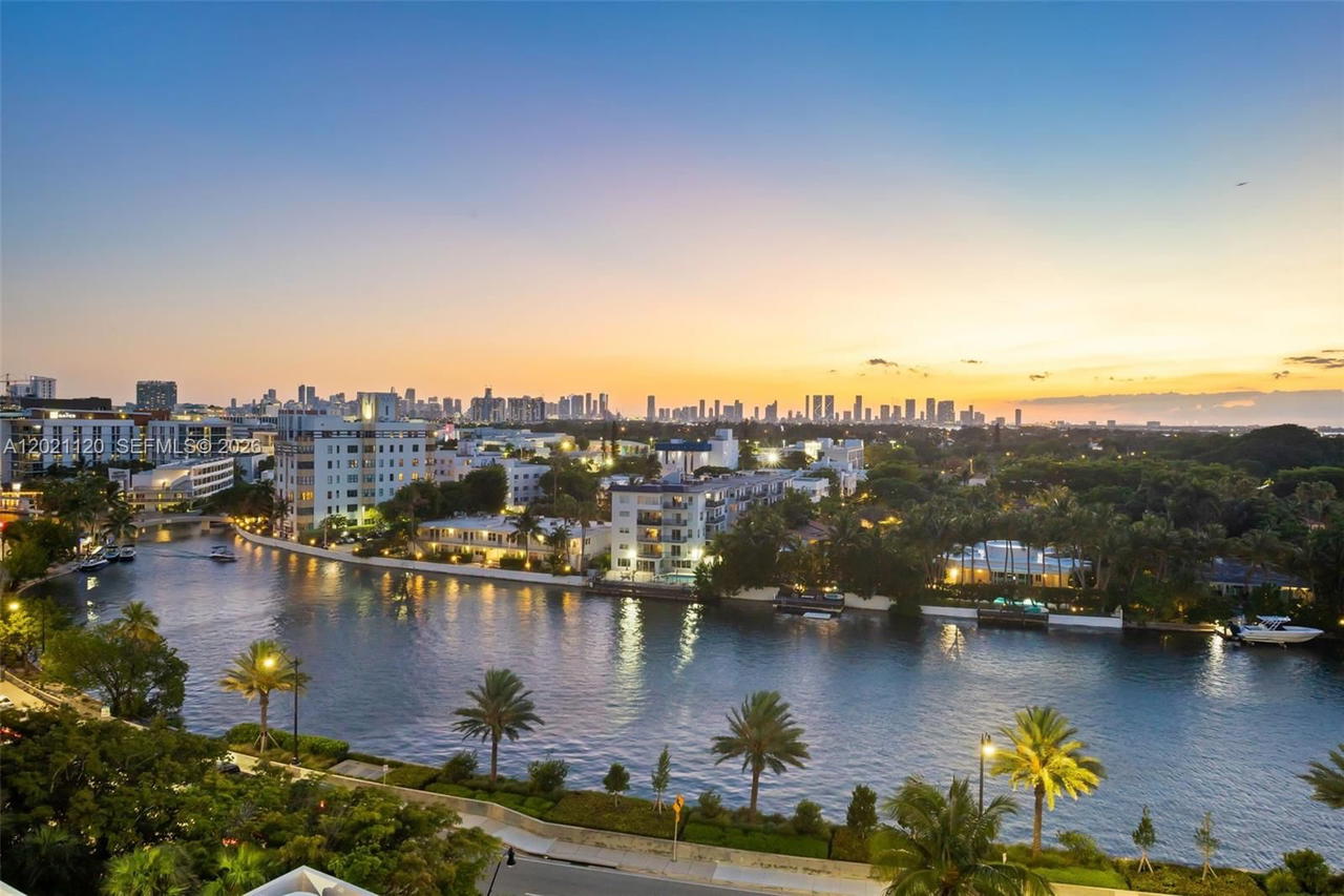 Real estate property located at 2555 Collins Ave #1106, Miami-dade, Club Atlantis Condo, Miami Beach, FL